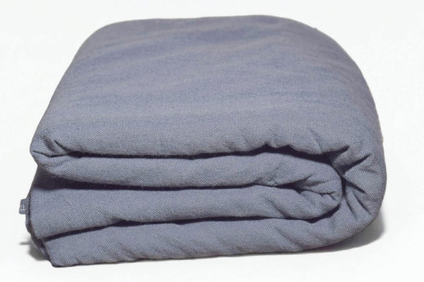 MEDIUM GREY WOOLEN KHADDAR UNSTITCHED KAMEEZ SHALWAR FABRIC